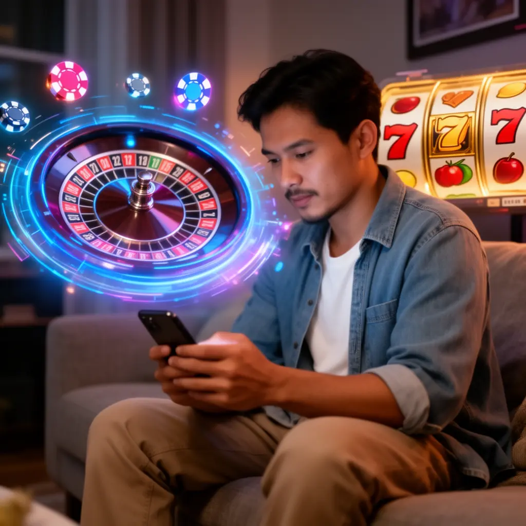 Aplikasi BW999 – Nikmati permainan kasino seluler yang lancar dan modern di Indonesia